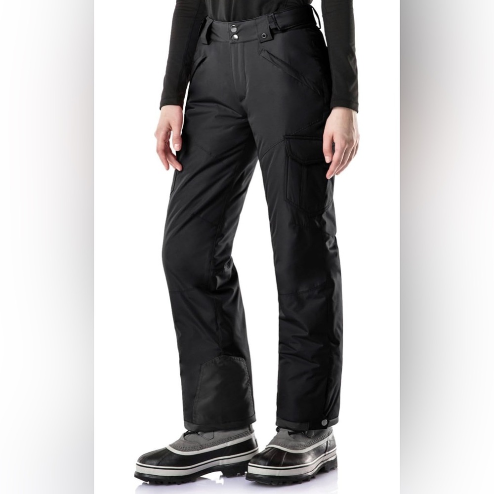 TSLA Snow PantsSeries designed for winter sports